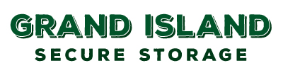 Grand Island Secure Storage logo