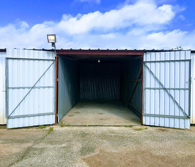 RV, Boat and Vehicle Storage in Webster, TX