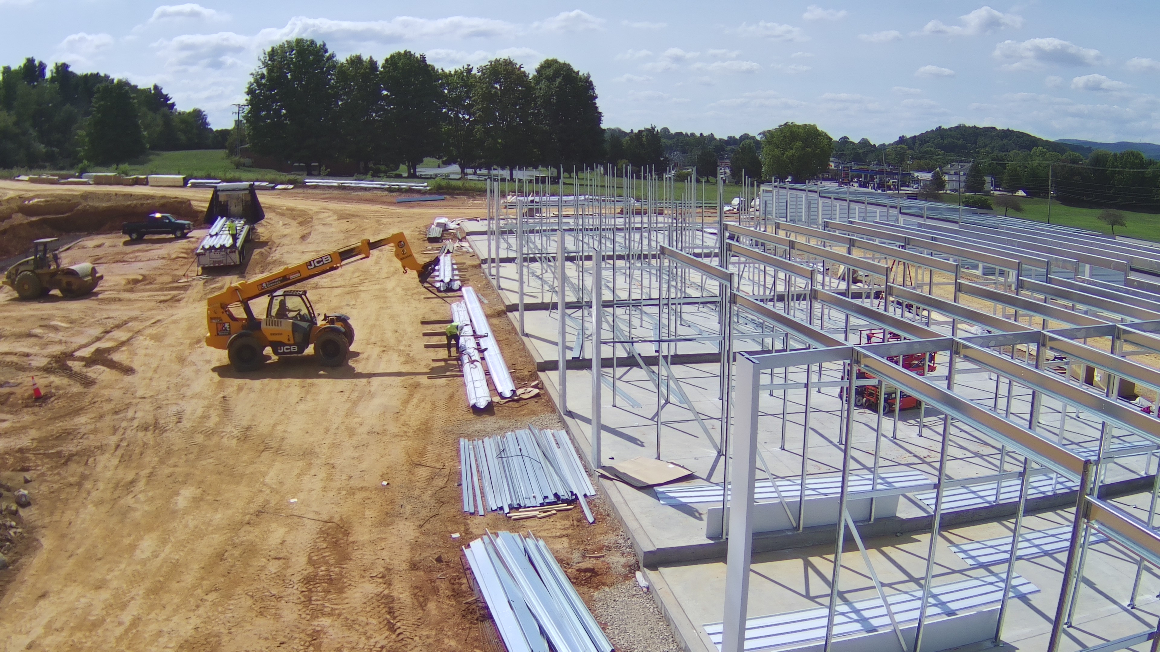 secured units in Spring Grove, PA