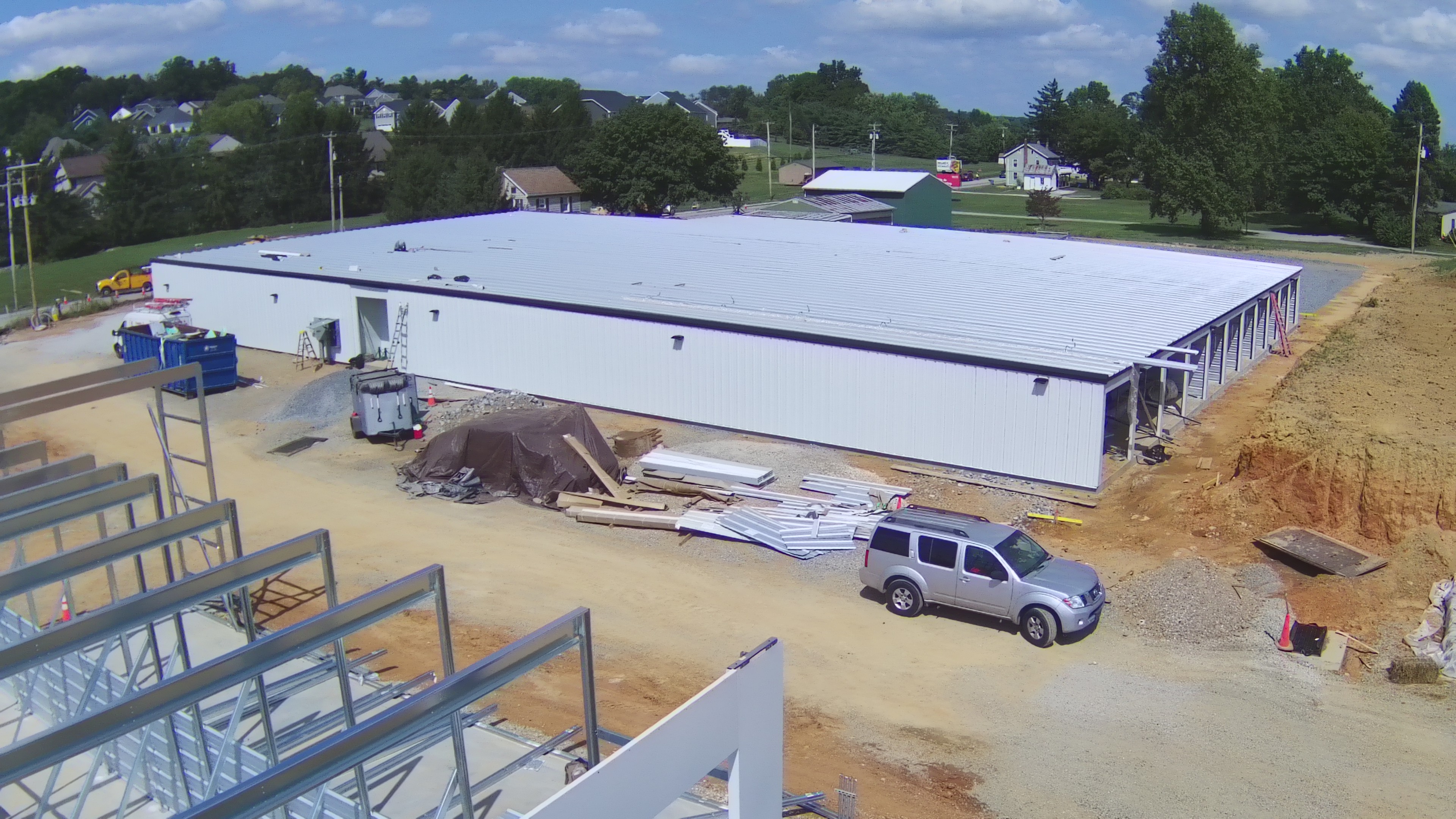 secured units in Spring Grove, PA