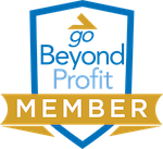 go beyond profit member resize