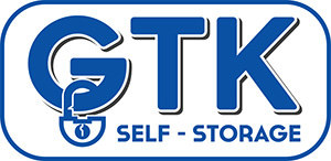 GTK Self Storage in South Hutchinson, Kansas
