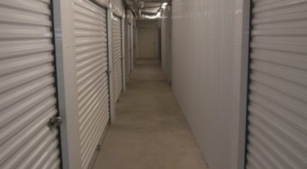 Climate Controlled Storage at AC Storage Hickox