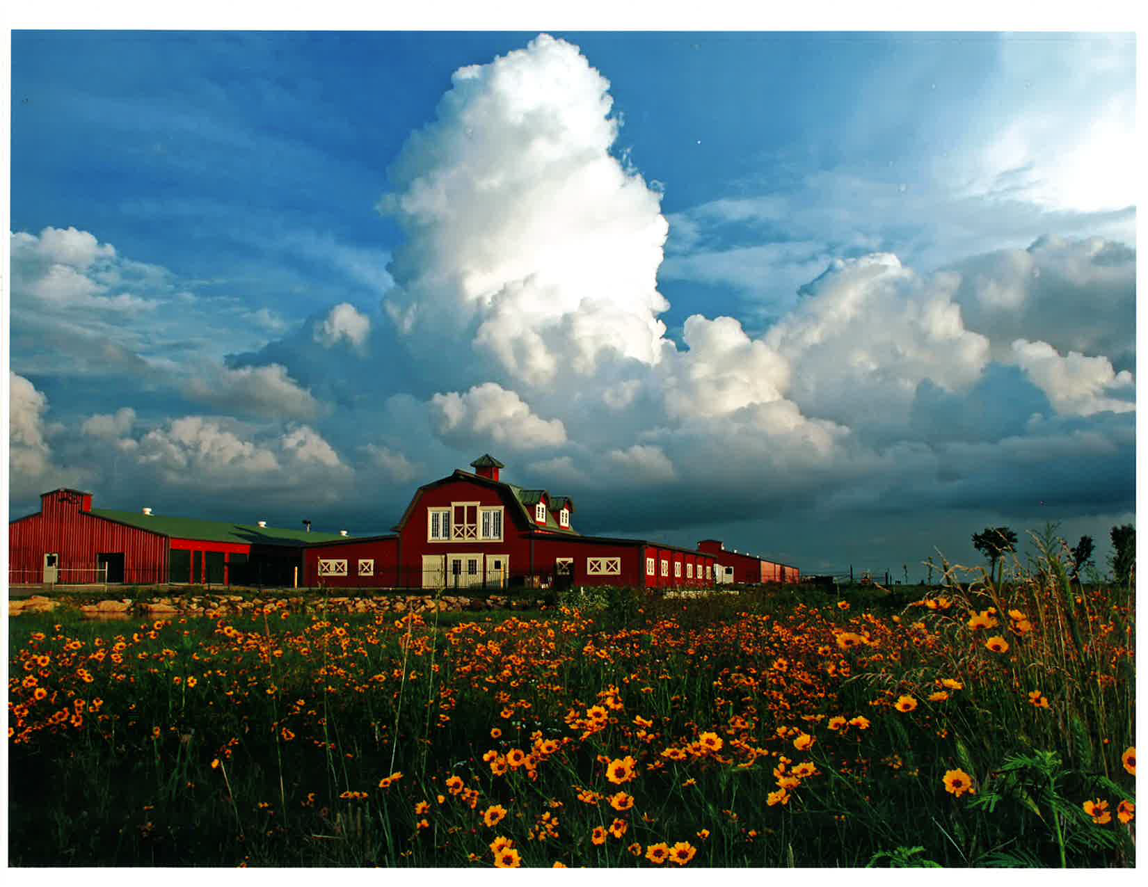 Self Storage in Bartsville OK