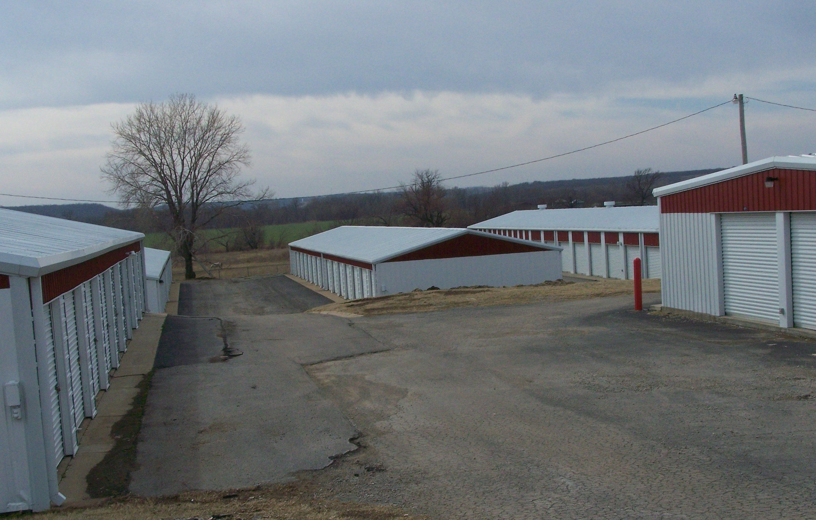 Acorn Self Storage