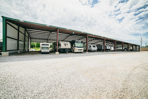 Highlands Boat and RV Storage 13842 N Hwy 279 Hiwasse, AR 72739