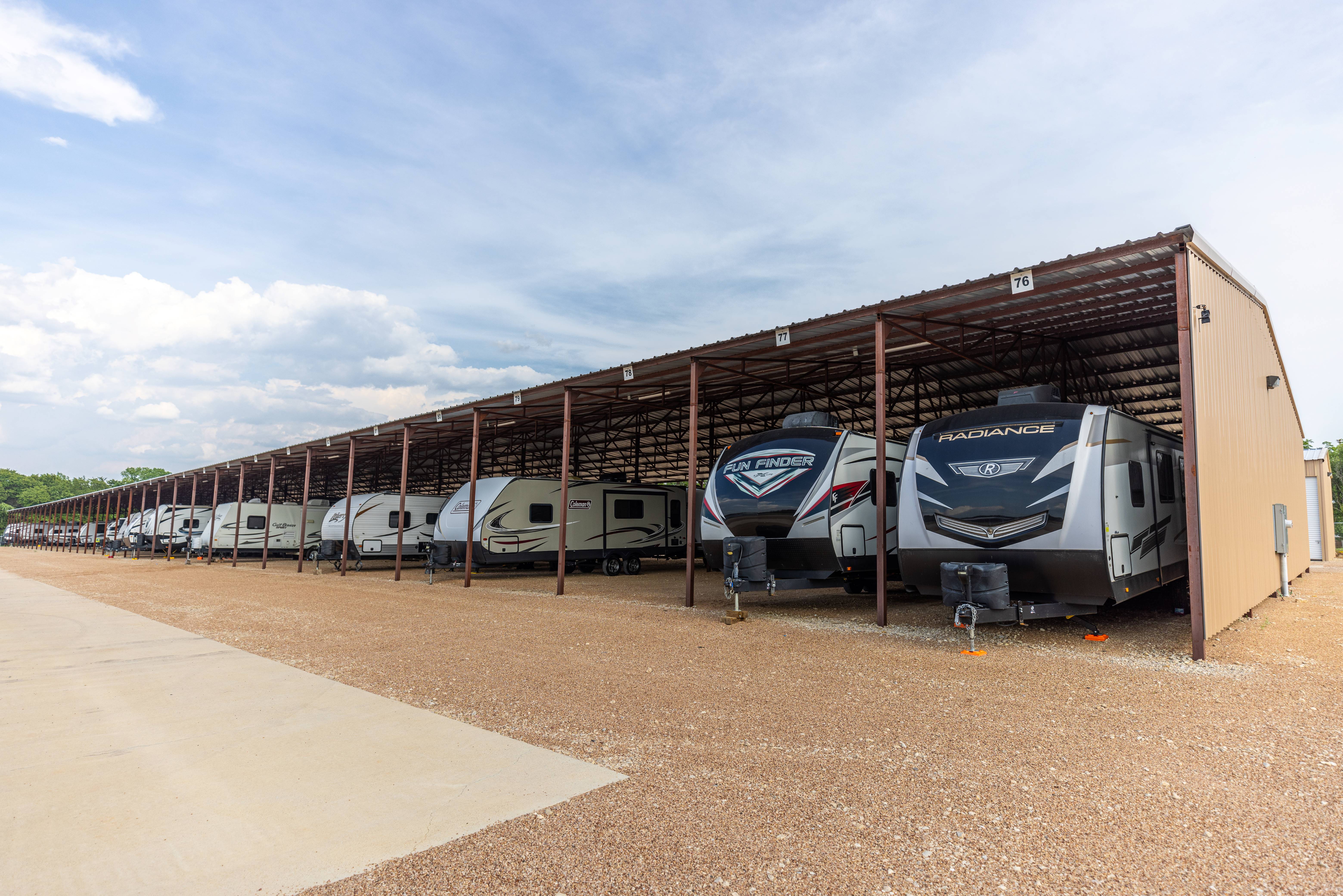 30 Best Storage Units in Alvarado, TX, from $14