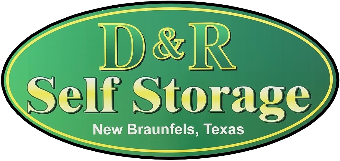 D&R Self Storage in New Braunfels, TX