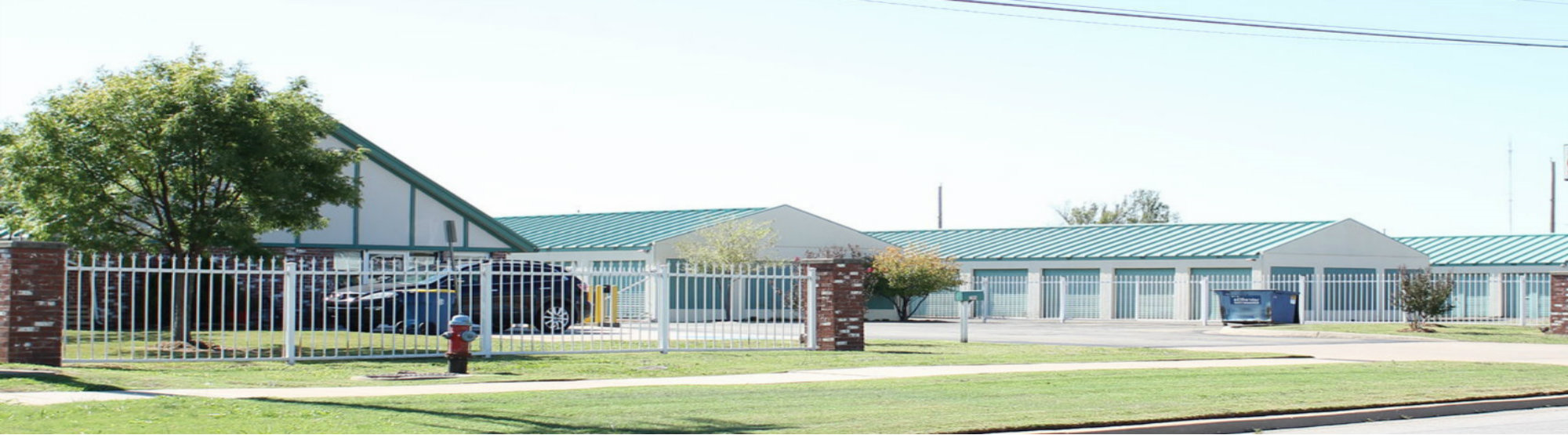 Absolute Self Storage in Stillwater, OK