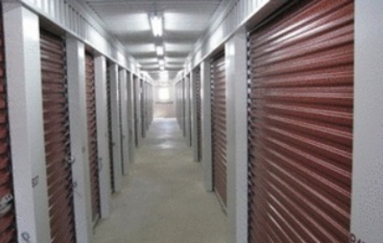 Absolute Self Storage in Tulsa, OK