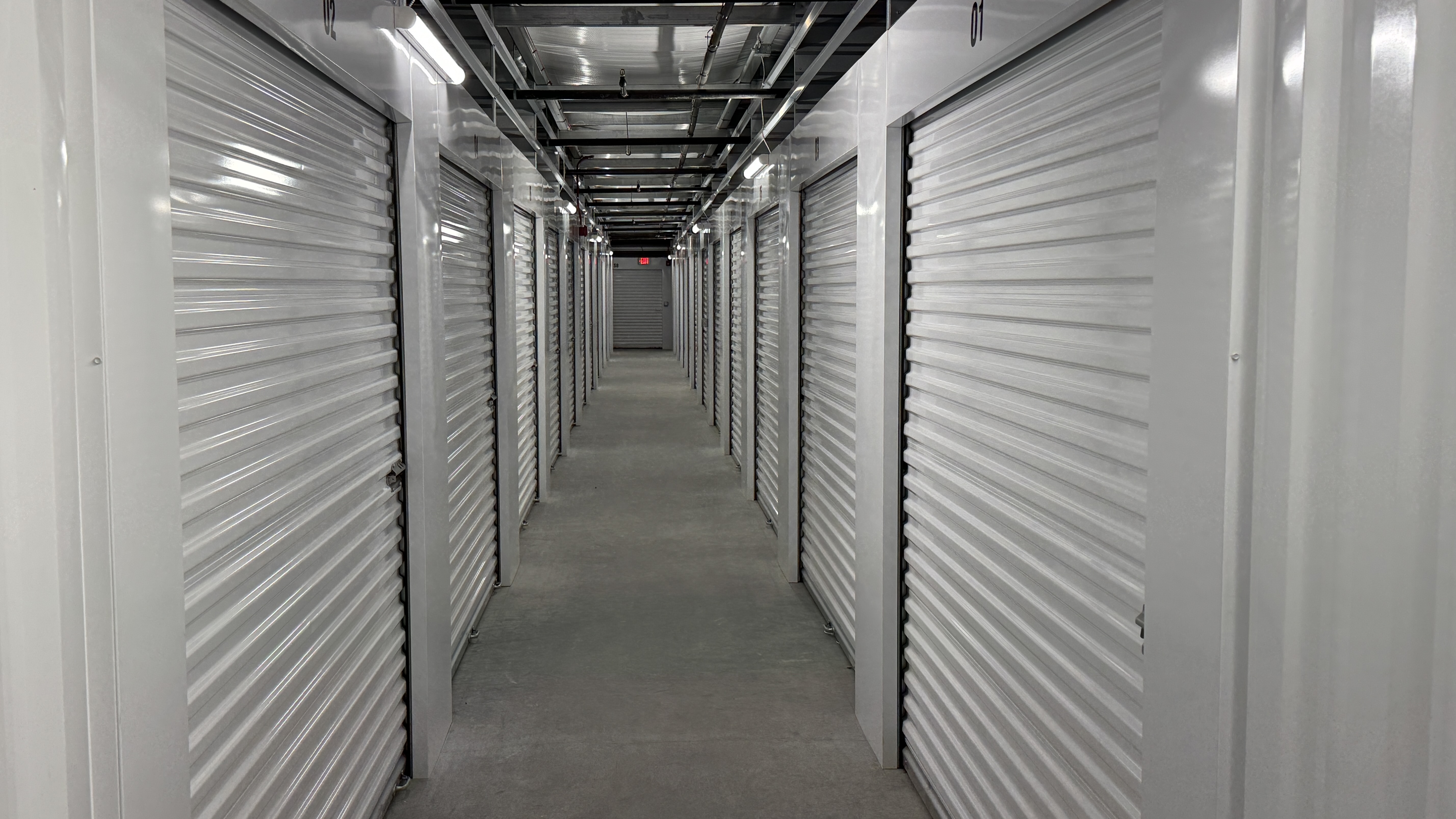 Storage 1  in 2803 Maple Ave Burlington, NC 27215