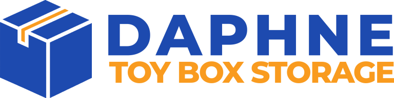 Daphne Toy Box Storage