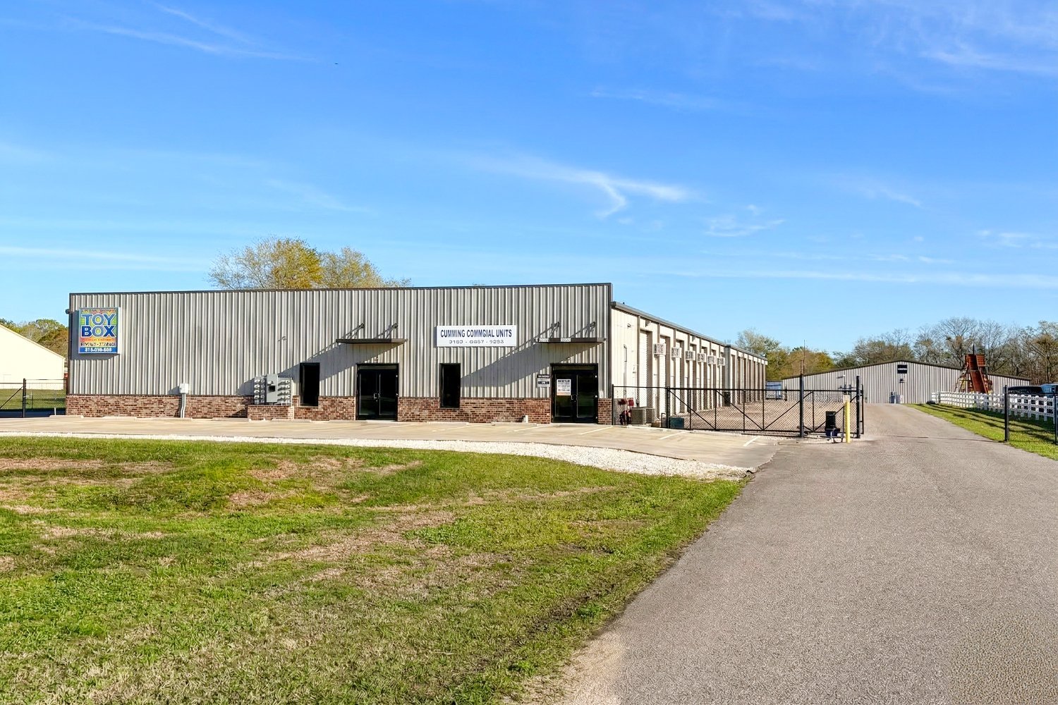 3495 NC 18 S, Morganton, NC, 28655