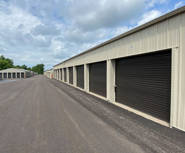 Self Storage Units in Auburn, NY 13021 | B&C Self Storage