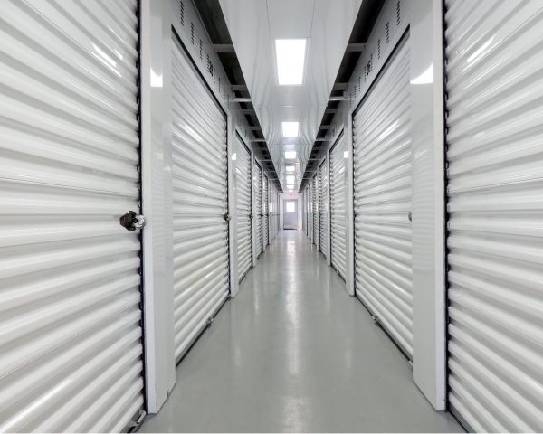 climate controlled storage units ny