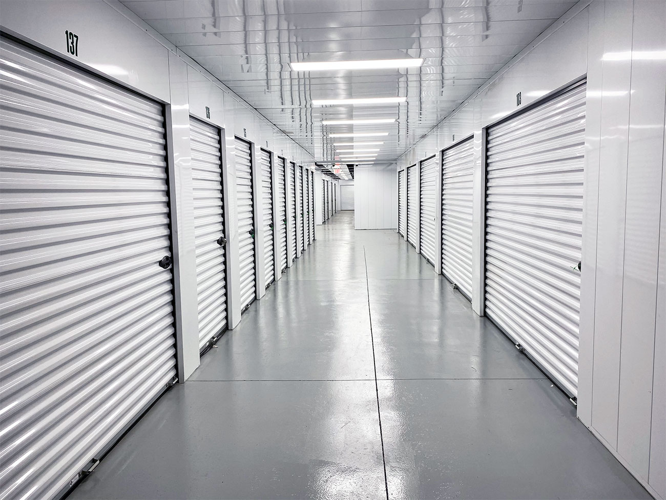 climate controlled self storage units syracuse ny