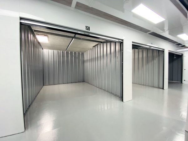 westvale interior climate control storage