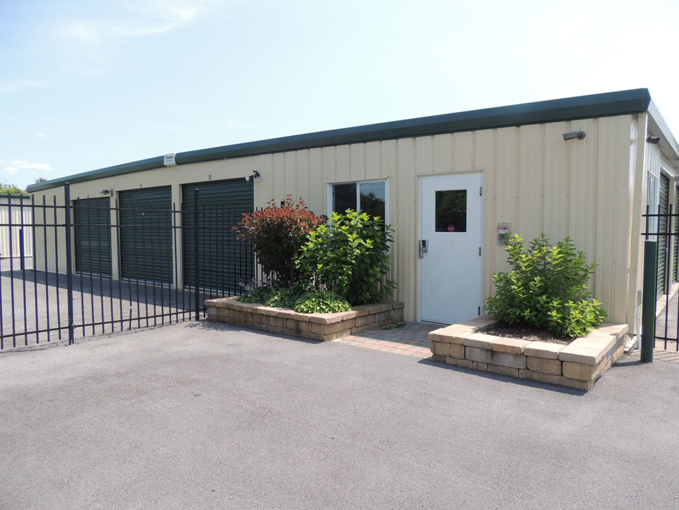 fenced and gated storage units marcellus ny
