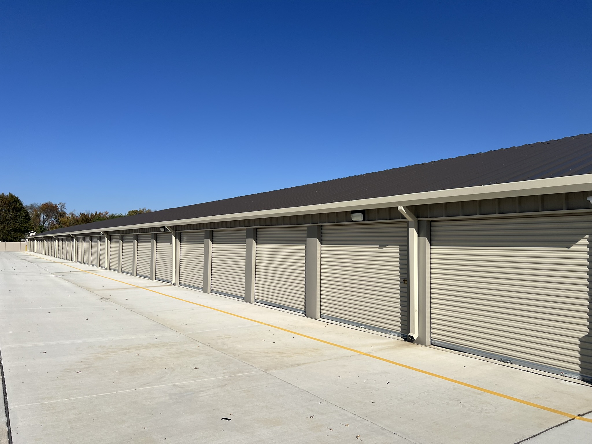 Stone Falls Storage 4985 Stone Fls Ctr, O'Fallon, IL 62269	