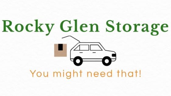 Rocky Glen Storage