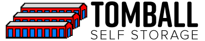 Tomball Self Storage in Tomball, TX
