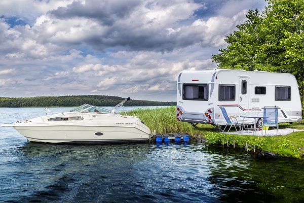 Boat Storage