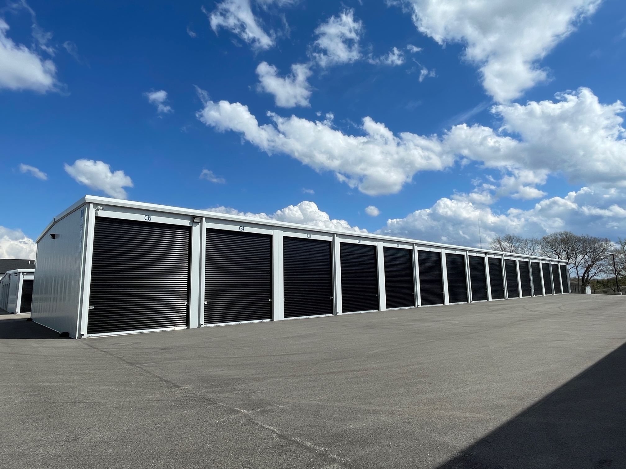 Self Storage Info Midwest SuperStorage