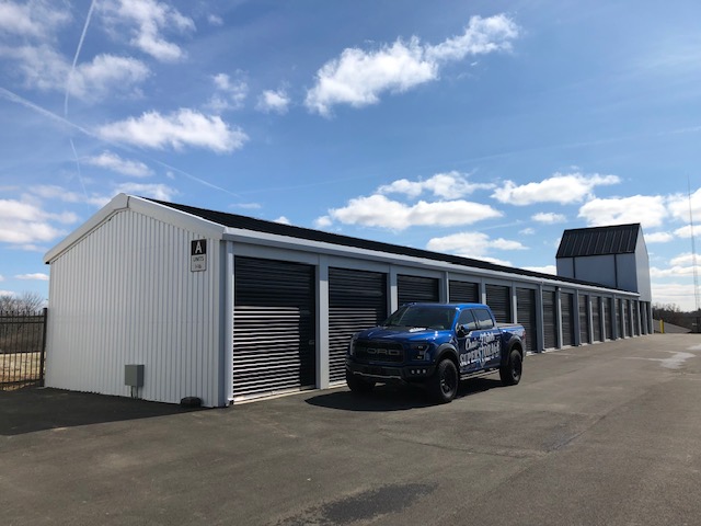 Raptor Building A - Midwest SuperStorage in Homer Glen, IL