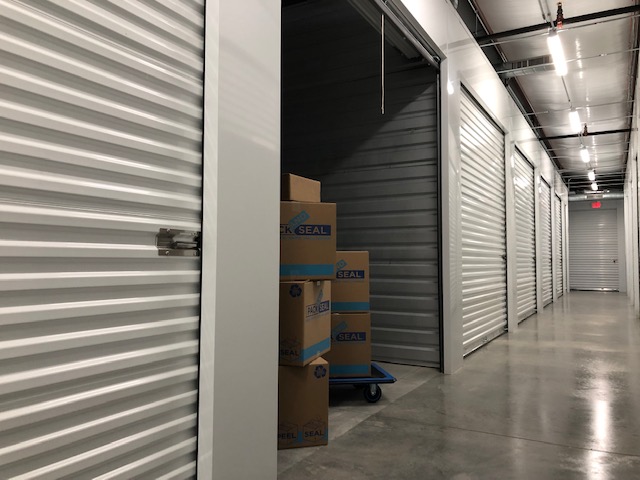 Interior CC 2 - Midwest SuperStorage in Homer Glen, IL