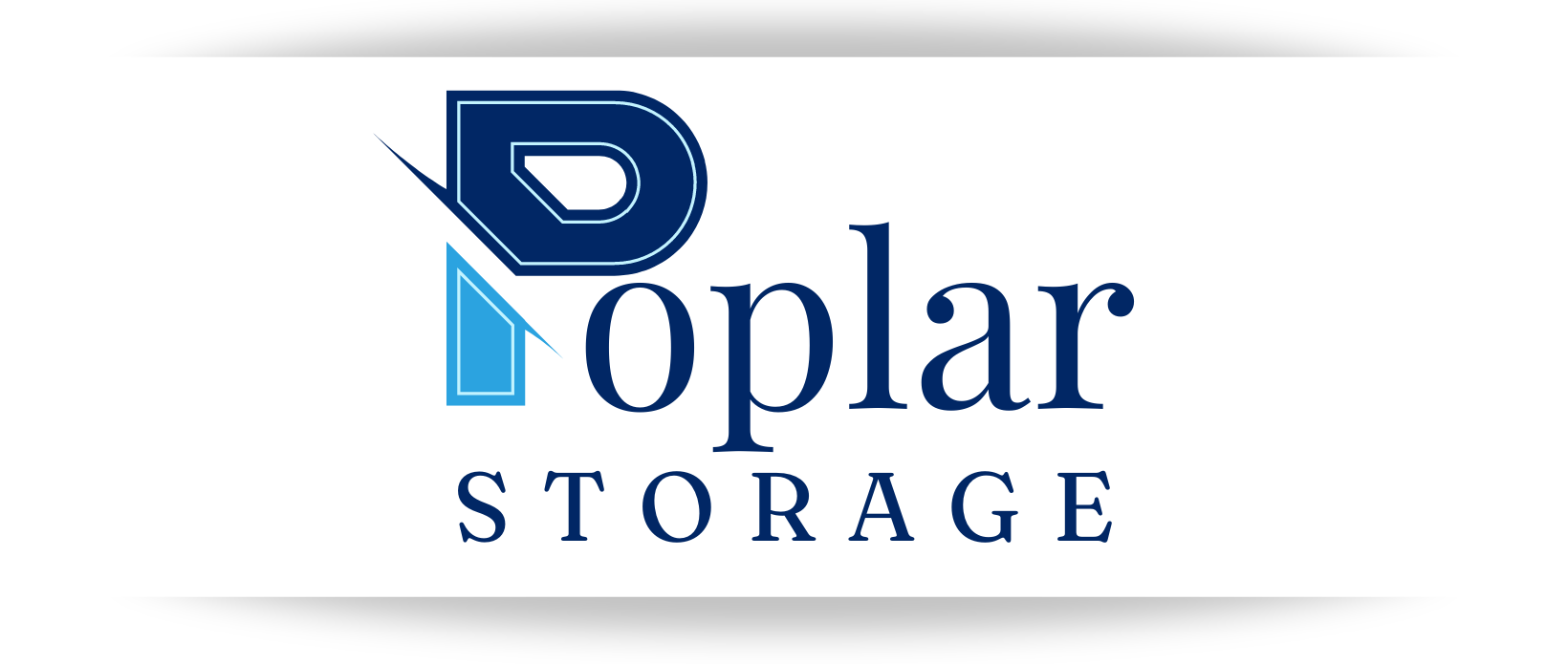 Poplar Storage LLC in SC