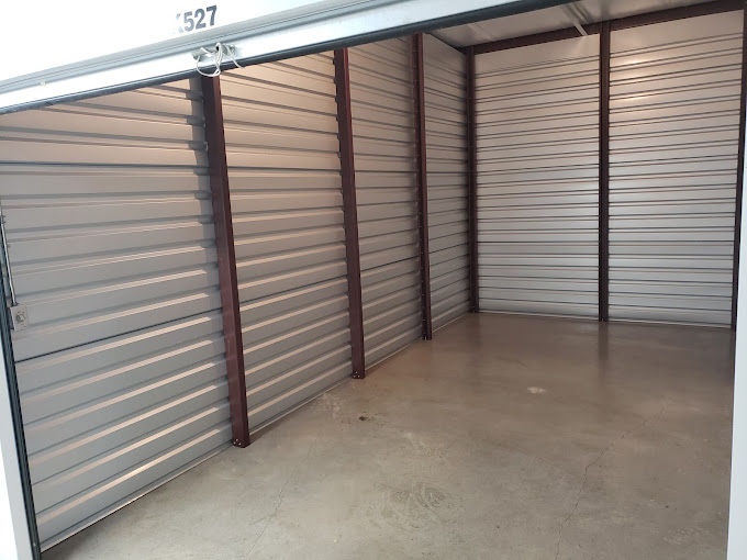 Self Storage in Angleton, TX | Express Self-Storage