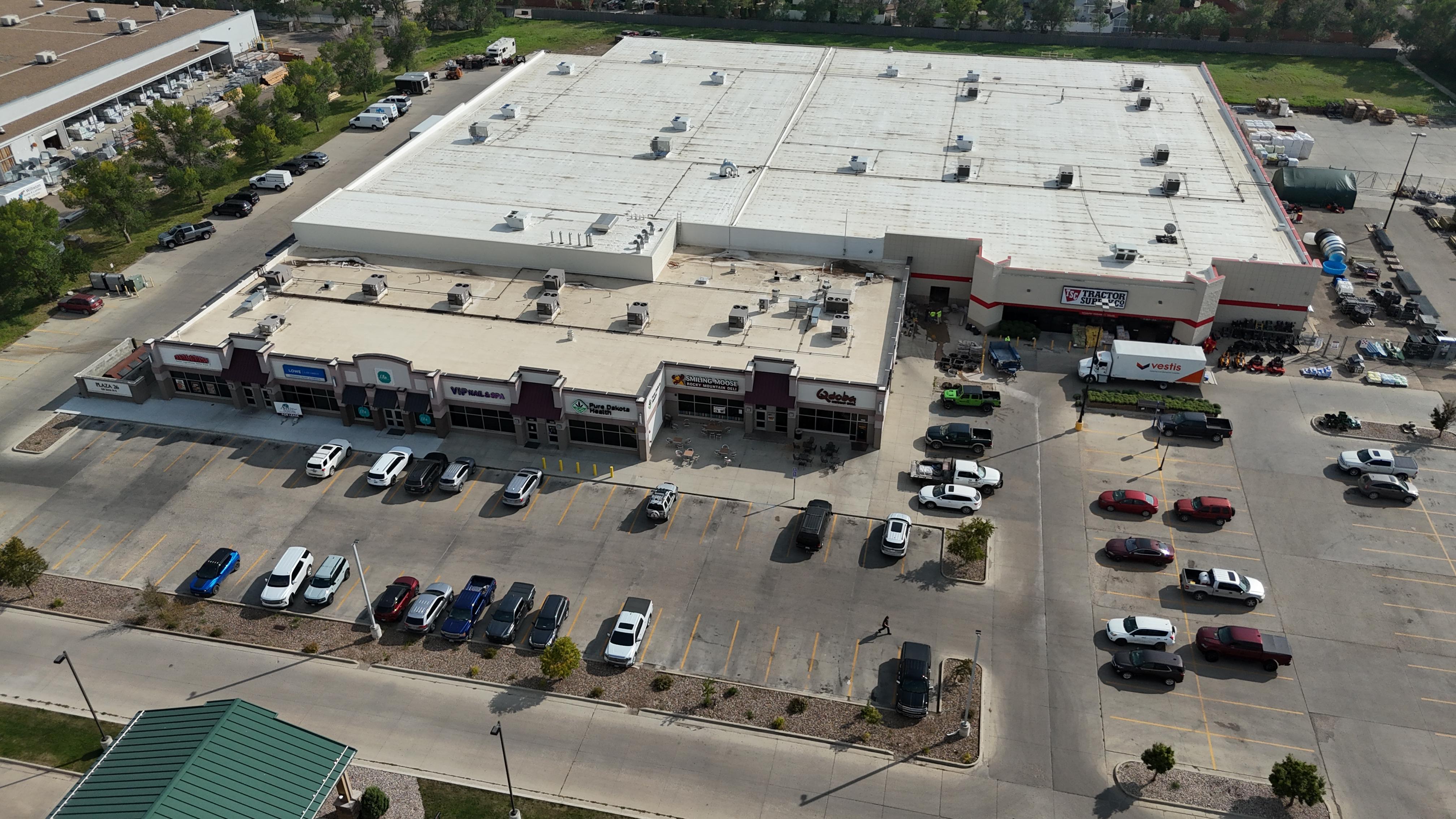 Lifestyle Storage - Williston 120 26th St E.  Williston ND 58801