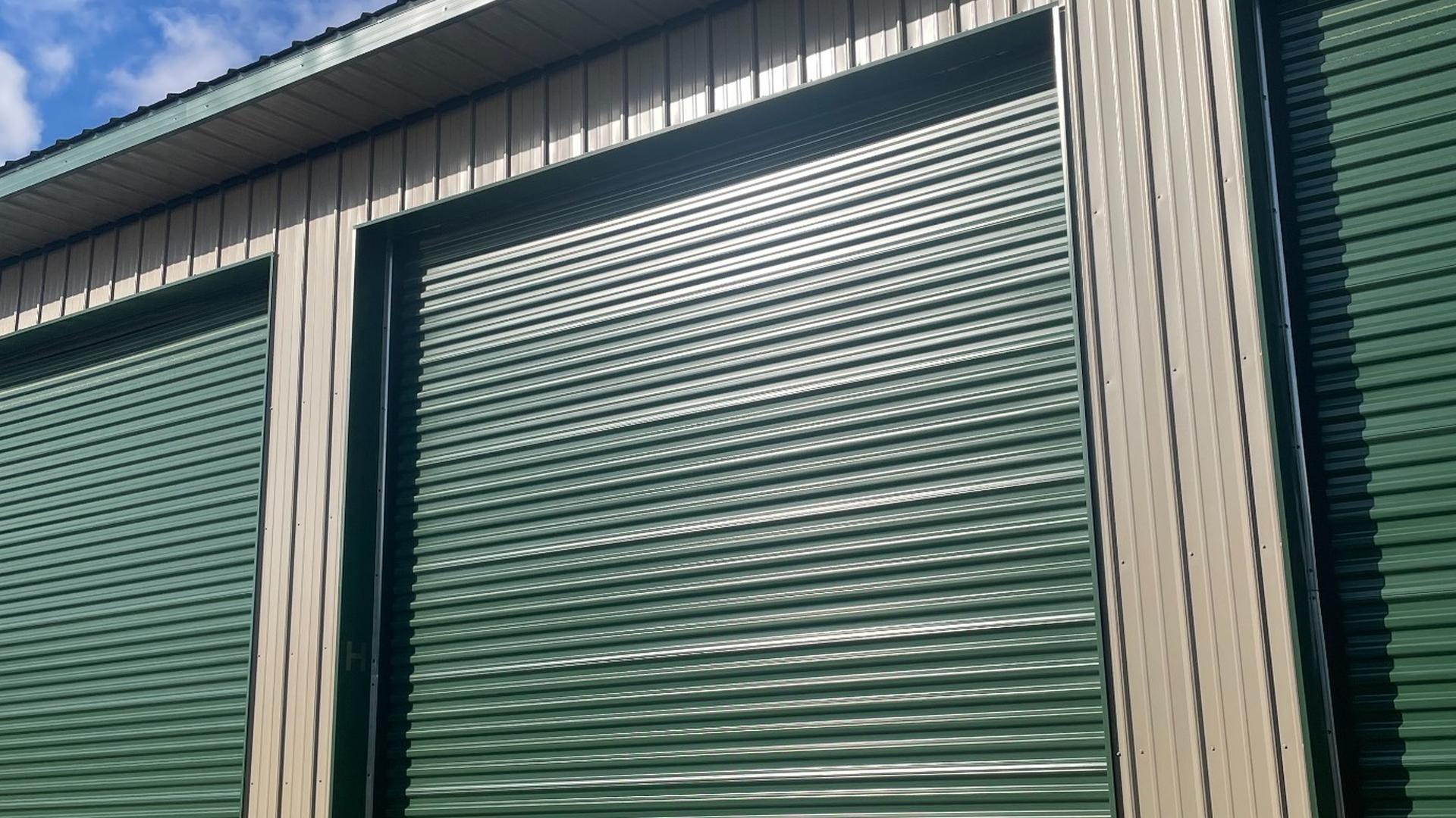 14' X 36