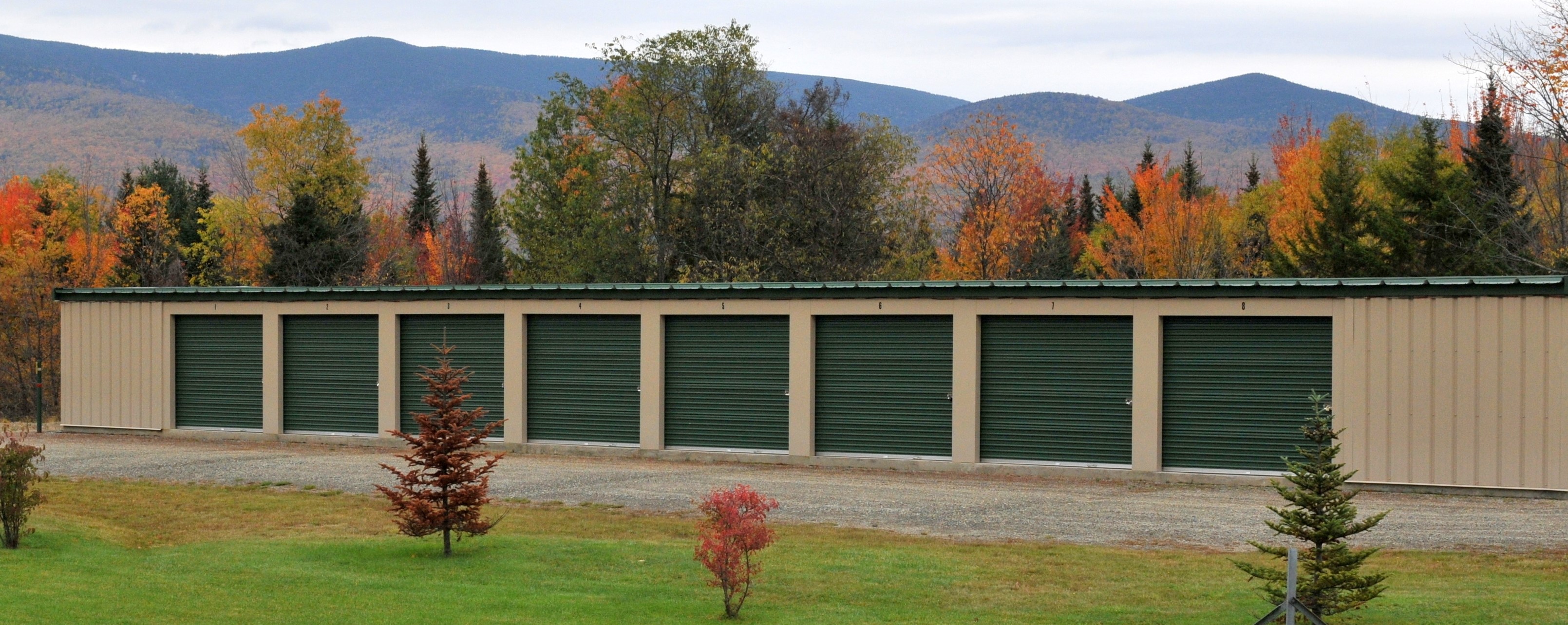 The Motor Barn - 24-Hour Access to Drive-Up Storage Units in Plainfield, IN