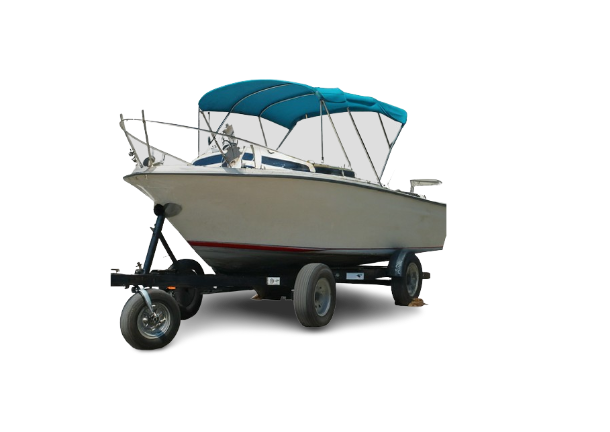 The Motor Barn - Outdoor Boat Storage in Plainfield, IN