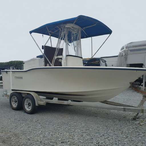 The Motor Barn - Outdoor Boat Parking in Plainfield, IN