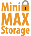 Mini Max Storage logo