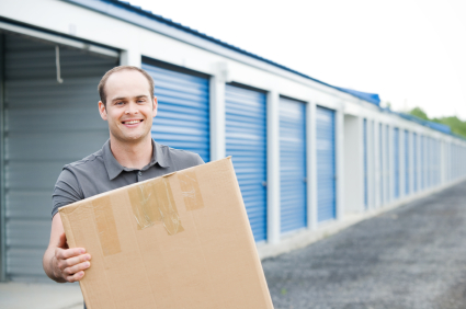 self storage in Old Ocean City Rd. Parsonsburg, MD 21849 -Bigger Garage Self Storage