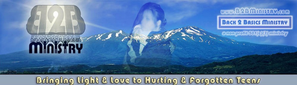 Back to Basics Ministry