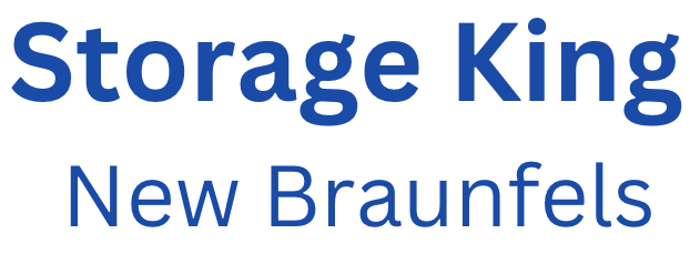 Storage King - New Braunfels Storage King - New Braunfels