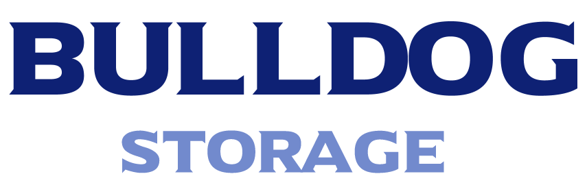 Bulldog Storage Logo