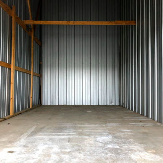 Drive Up Access