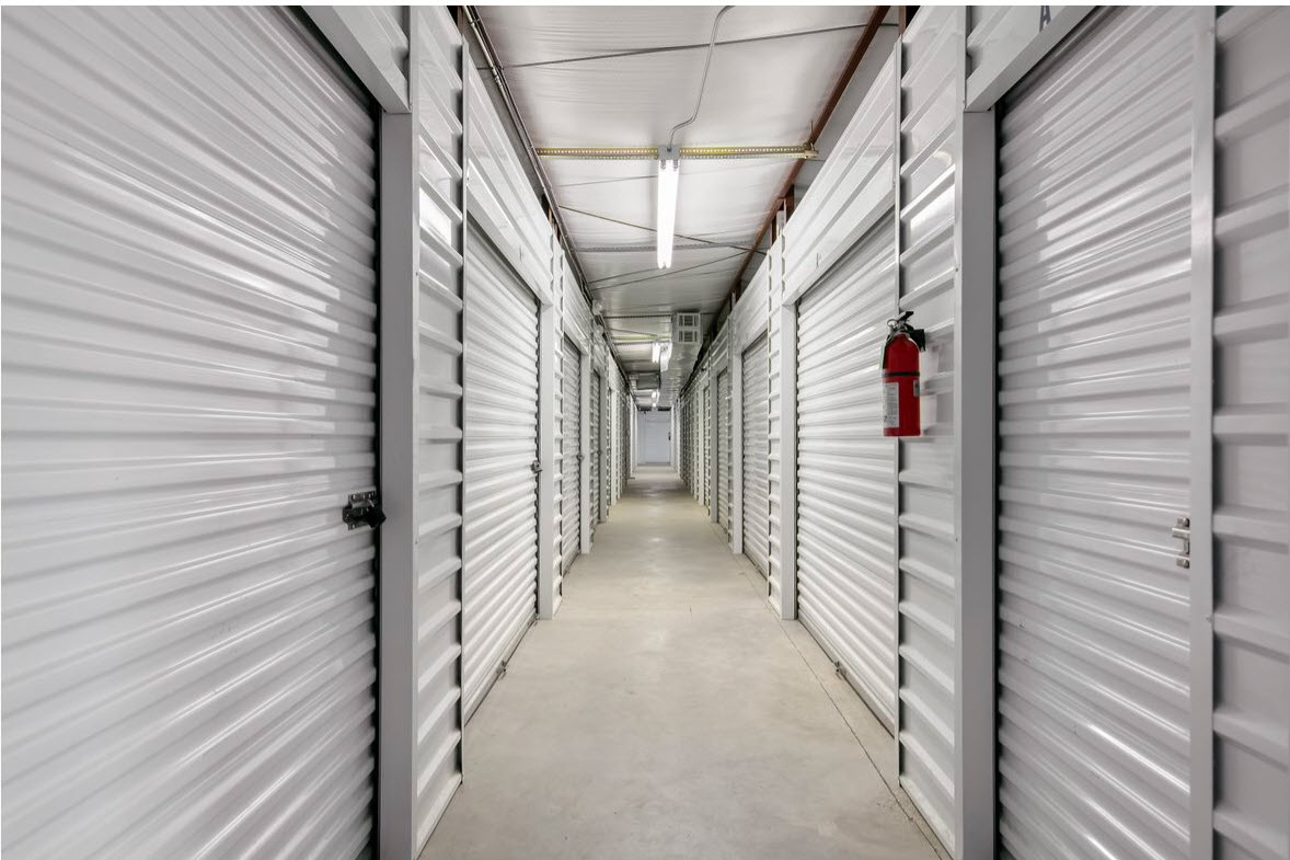 Accessible Self-Storage Units in Summit, MS | 1st Stop Storage