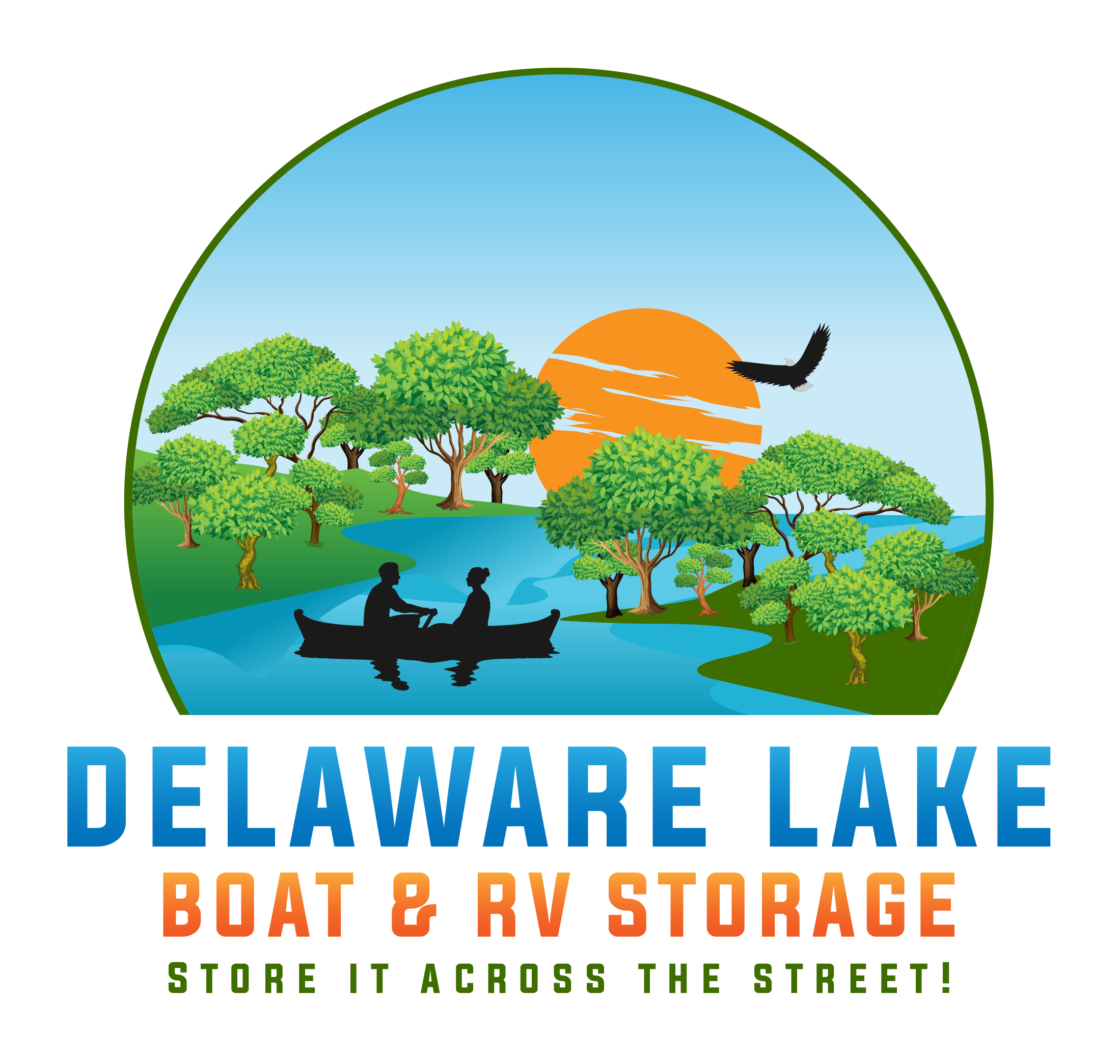 Delaware Logo