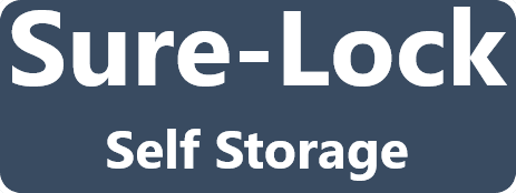 U-LOK Mini Storage Bandon LLC