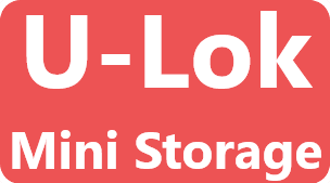 U-Lok Mini Storage B DO NOT USE