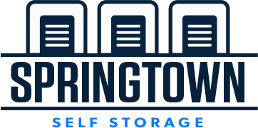 springtown self storage