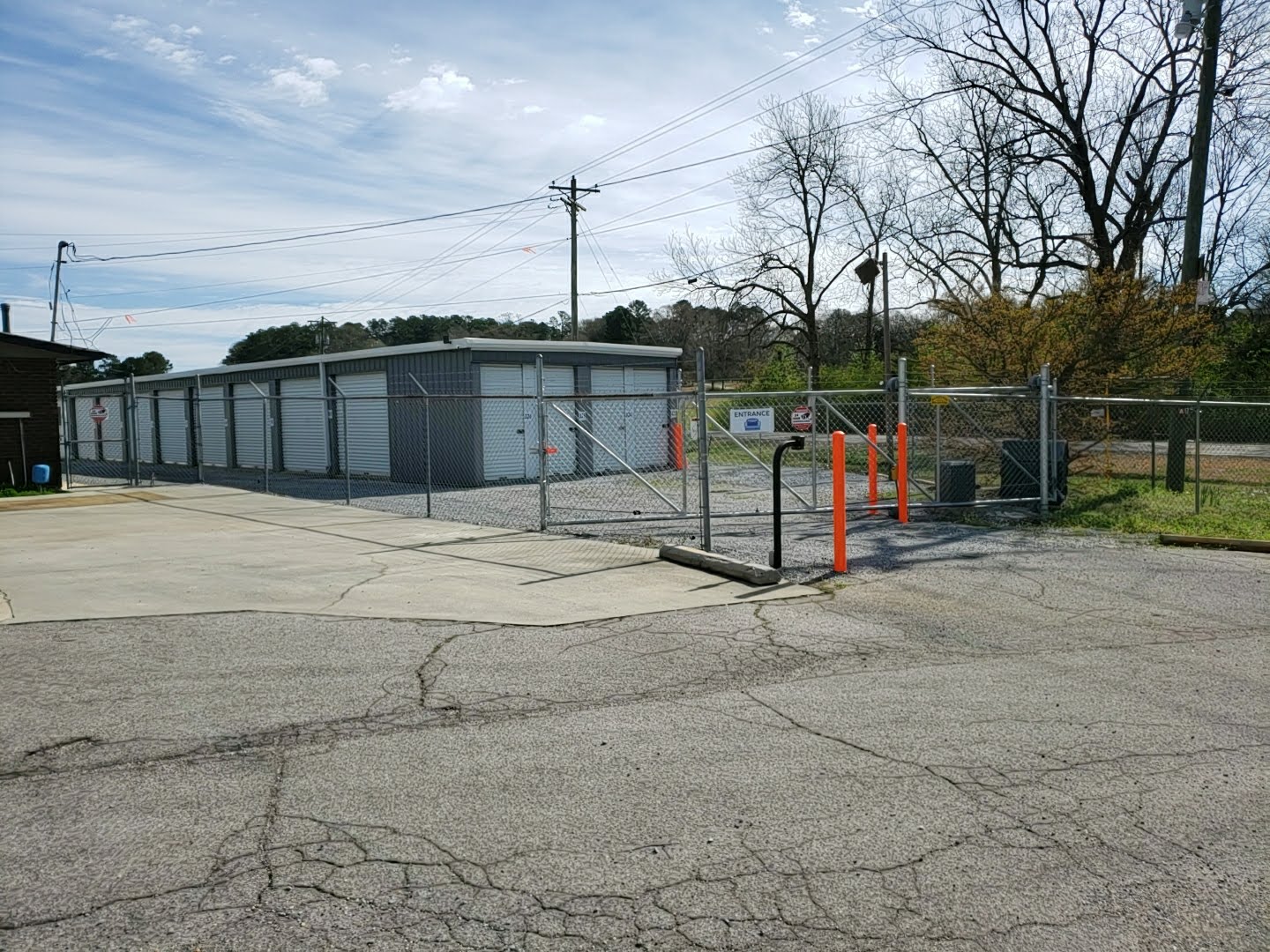 secured units in Cropwell, AL secured units in Cropwell, AL