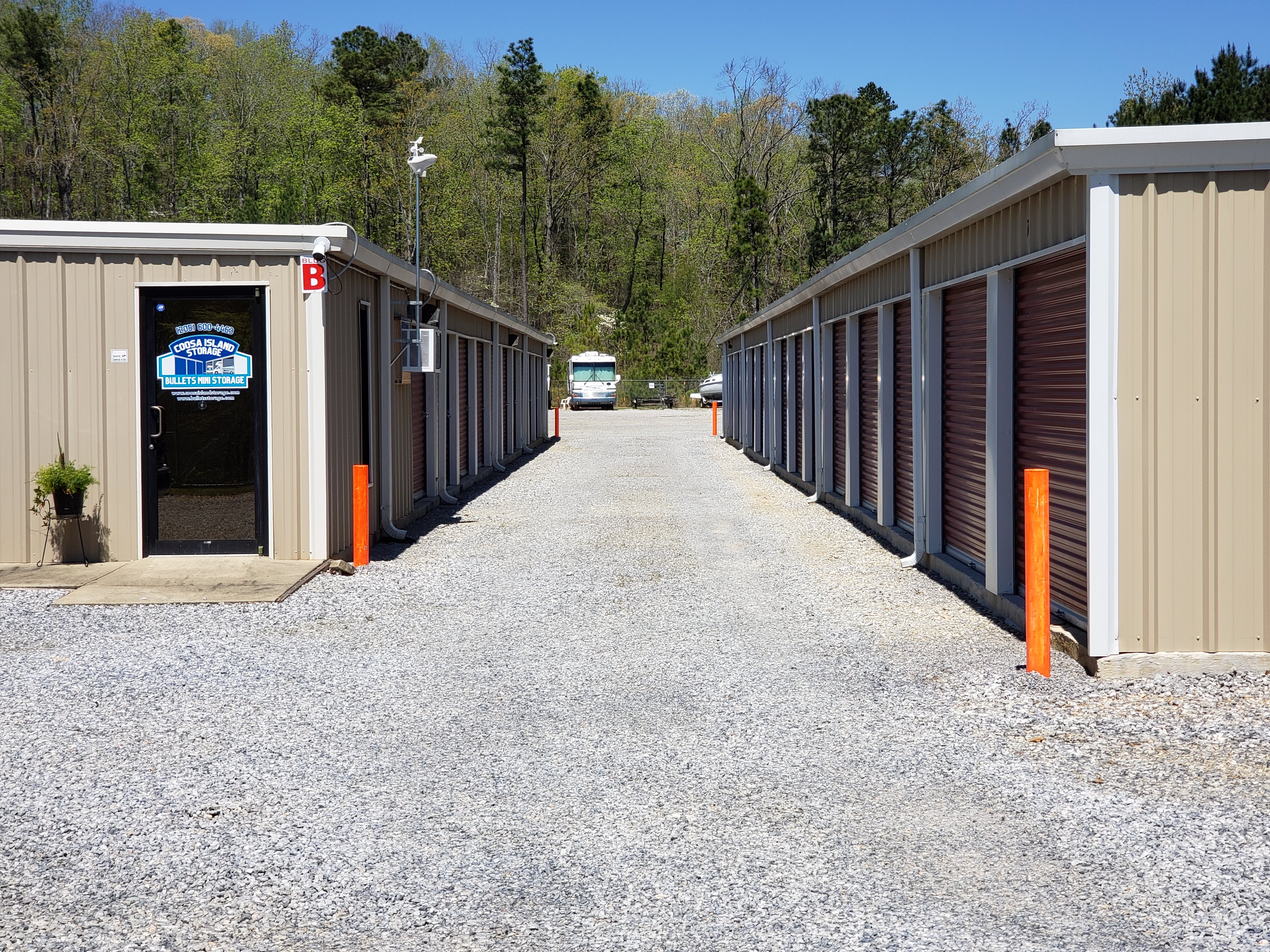 secured units in Cropwell, AL secured units in Cropwell, AL