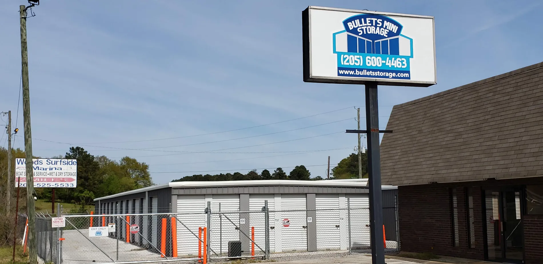 secured units in Cropwell, AL secured units in Cropwell, AL